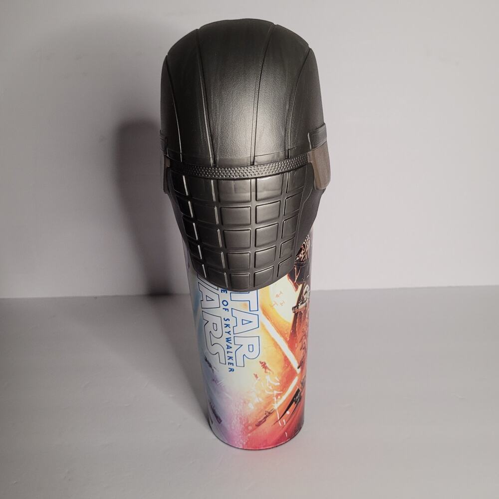 Star Wars Rise of Skywalker Knights of Ren 20oz Cup
